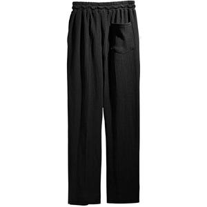 Pantalones Cargo Jogger para Hombre – Pantalones Casuales de Estilo Táctico con Múltiples Bolsillos, Proveedor OEM - Product Image 5