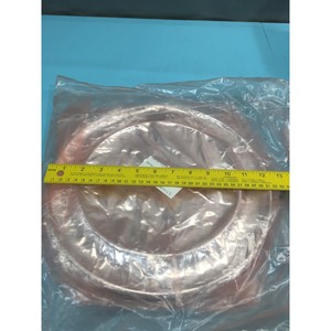 AMAT 0020-22660 Anneau de serrage 8" SNNF, TI, R/E - Équipements et pièces semi-conducteurs d'occasion fiables à l'échelle mondiale - Product Image 3