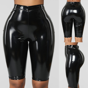 Black Silicone & Latex Butt Plug Shapewear High Waist <b>Hip</b> Enhancer <b>Padded</b> Panty Medium Control Open Crotch Design <b>for</b> Daily Use - Product Image 2