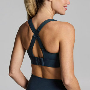 Conjunto de Yoga de Nuevo Estilo Personalizado en Oferta, Conjunto de Yoga Económico para Mujer, Ropa Deportiva de Secado Rápido, Conjunto de Yoga para Mujer - Product Image 4