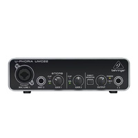 3e génération 1I2 Pc ordinateur Usb cartes son Interface Audio Studio enregistrement musique équipement professionnel