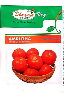CRADLE of LIFE Tomato Seeds for Farming-High-Yield 12 Month Shelf Life Ready for Planting - Product Image 5