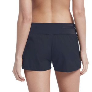 Short Deportivo de Alta Calidad para Mujer, Marca Solid Trader Elite, Absorbe la Humedad, Anti-rozaduras, Ideal para Gimnasio, Entrenamiento, Running, Verano, Natación y Playa - Product Image 3
