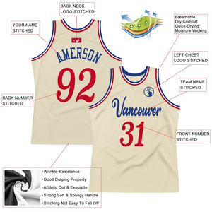 Maillot de basket-ball unisexe personnalisé de haute qualité à prix abordable, respirant, grande taille, séchage rapide, prix de gros personnalisé - Product Image 3