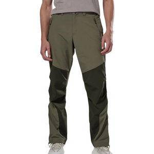 Pantalones Cargo para Hombre, para Senderismo, Camping y Viajes, Transpirables, de Secado Rápido, Ecológicos, Impermeables, con Tela de Spandex/Nylon, Cintura Alta - Product Image 1
