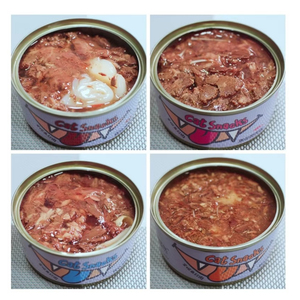 ปลาทูน่ากระป๋องในน้ำ บรรจุภัณฑ์แบบก้อน โปรตีนสูง อาหารทะเลเพื่อสุขภาพ ขายส่งจำนวนมาก ผู้จัดจำหน่าย ปลาทูน่าอายุการเก็บรักษานาน - Product Image 1