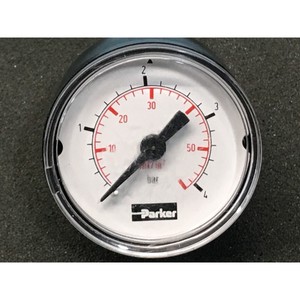 Vanne miniature régulatrice AMAT 3870-90093 1/8" - Équipements et pièces semi-conductrices de renommée mondiale à confiance - Product Image 5