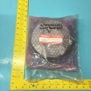 VARIAN M101003743 COOLING BACK ASSY, 156347 - Equipo y piezas de semiconductores de confianza de la marca global Legacy - Product Image 6