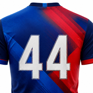 Fabricant de maillots de football sublimés sur mesure, uniformes de football d'équipe de qualité supérieure, tissu respirant haute performance, vente en gros de vêtements de sport - Product Image 4