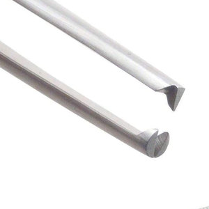 คีมผ่าตัดเนื้อเยื่อแบบมีฟัน 1-2 ฟัน ยี่ห้อ M.A SIDDIQUE INTERNATIONAL รุ่น Boney ความแม่นยำสูง ขนาด 180 มม. ทำจากสแตนเลส ใช้สำหรับการผ่าตัด - Product Image 2