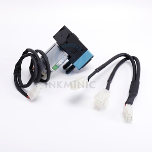 Pompe à encre à diaphragme DM-PP0033 HY30 compatible avec les pièces de rechange pour imprimante CIJ série A Domino - Product Image 4