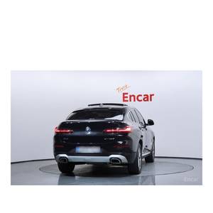 BMW X4 XDrive20d XLine 2023, 72,347 km, Diésel, Transmisión Automática, Volante a la Izquierda, Cámara Trasera - Product Image 4