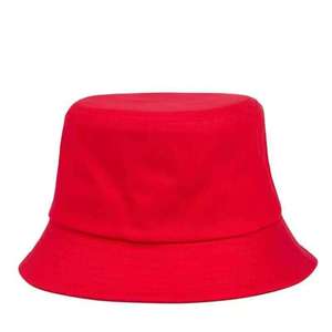 Chapeau Bob Personnalisé avec Logo, Coton Biologique, Écologique, Chapeau de Soleil d'Été, Casquette de Pêche en Plein Air, Unisexe - Product Image 6