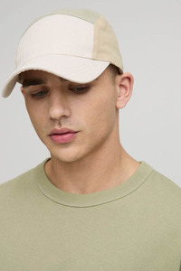 Gorra de Béisbol Unisex Multipanel con Logotipo Personalizado, Visera Curva y Correa Ajustable, Gorras de Béisbol Transpirables de Primera Calidad - Product Image 6
