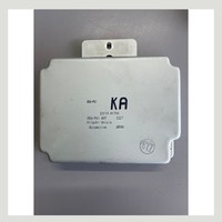 Unité de commande du moteur ECU 2311041700 2003 pour Renault SM3 ECU OEM 2311041700