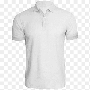 Polo de Manga Corta Azul Sólido para Hombre, Corte Regular, Algodón Piqué, Estilo Casual, Tejido de Punto Transpirable - Product Image 5