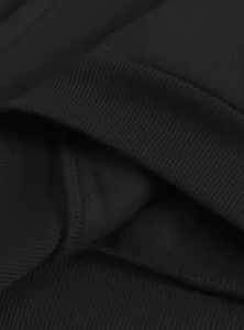 American <b>Gothic</b> Women's <b>Hoodie</b> for Autumn and Winter, New Casual and Fashionable, Suitable for Both Men and Women's Street Wear - Product Image 3
