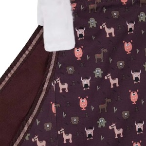 Ventes en gros de couvertures pour chevaux personnalisées avec logo, couvertures pour chevaux de haute qualité, en polyester, coton, polaire, impression par sublimation - Product Image 3