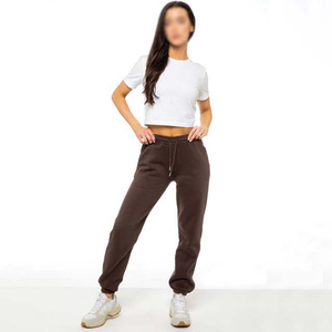 Pantalones de Mujer, Ropa Profesional de Moda, Material Cómodo y Transpirable, Diseño Elegante, Corte Moderno para Uso Casual y de Oficina - Product Image 5
