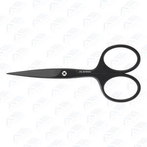 Titan professionnel ciseaux de coupe de cheveux beauté et barbier outil de coupe de cheveux Instruments de coiffure de précision pour Salon - Product Image 1