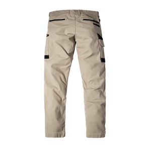 OEM CVC Fonctionnel Résistant à la Flamme Antistatique Anti Acide Hivisible FR Pantalon Cargo Style Pantalon de Travail - Product Image 3