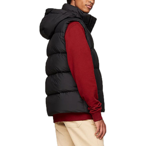 Veste matelassée personnalisée pour homme, veste d'hiver pour femme, veste matelassée à bulles pour homme, manteau rembourré d'hiver - Product Image 5