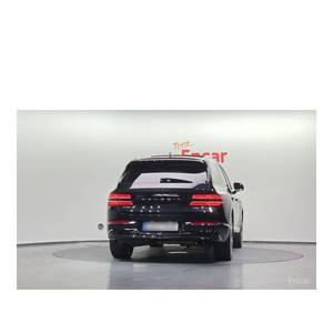 Genesis GV80 3.0 Diesel AWD 2023 avec 137 609 km, direction à gauche, boîte de vitesses automatique, sièges en cuir, caméra arrière - Product Image 4