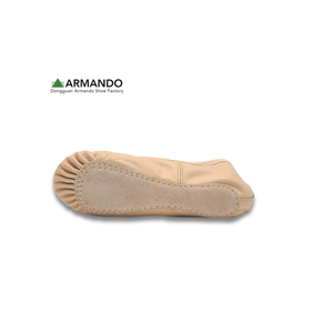 Zapatillas de Lona Profesionales de Moda, Zapatos Planos Suaves, Zapatos de Ballet, Zapatos con Diseño de Garra de Gato para Niñas - Product Image 3