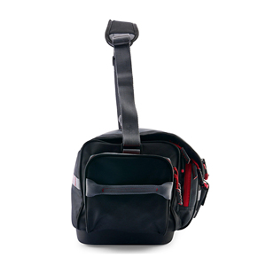 Outdoor High Quality NAHEED SPORTS Unisex Fishing <b>Hip</b> Pack Shoulder/Crossbody/Handheld Bag Customizable Capacity Nylon Polyester - Product Image 5