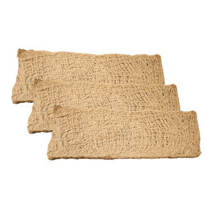 Best Selling Custom Density Coir Mesh for Riverbank & Embankment Engineering with High Quality and Good Price - Product Image 1