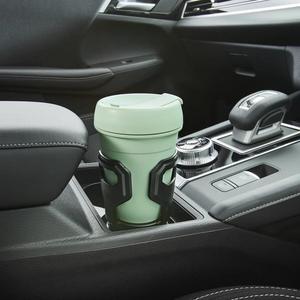 Portavasos Universal para Auto EGY, con Soporte para Teléfono, para Ventilación de Aire Acondicionado - Product Image 1