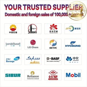 Granulés de copolymère aléatoire de polypropylène (PP) de qualité alimentaire, poudre vierge pour moulage, pour accessoires d'outils électriques, résine de qualité film à vendre - Product Image 3