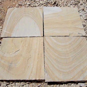 Losas y Azulejos de Piedra Arenisca del Desierto de Kota, Duraderos y Naturales, para Arquitectura de Estilo Histórico - Product Image 2