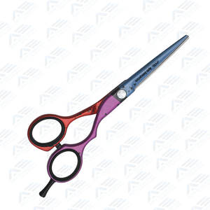 กรรไกรตัดผ้าพันแผลทางการแพทย์แบบฉุกเฉินอุปกรณ์ความงามอุปกรณ์ความงามกรรไกรปฐมพยาบาลทางการแพทย์แบบพิเศษทำจากสแตนเลส - Product Image 4