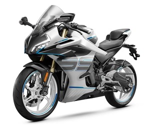 Meilleures motos sportives CFMOTOS 450SS Supersports tendance 2026, très demandées, livraison mondiale et prêtes à être expédiées dès maintenant - Product Image 2