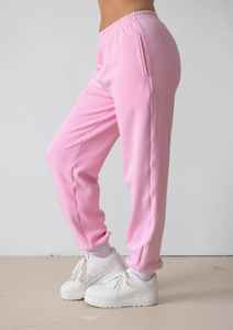 Pantalon de survêtement droit long pour homme, confortable pour l'automne, à rayures courbées avec cordon de serrage - Product Image 4