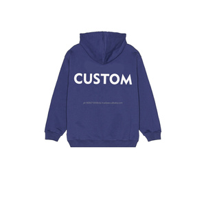 Sudaderas con capucha para hombre personalizadas Sudaderas con capucha Ropa de calle Ropa informal Logotipo personalizado e impresión Sudadera con capucha para hombre Precio al por mayor 2024 - Product Image 6