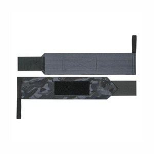 Muñequeras Ajustables con Logotipo Personalizado al por Mayor, Material Transpirable y Duradero, Muñequeras Más Vendidas - Product Image 2