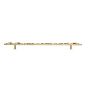Poignées et Boutons de Meubles Modernes en Laiton Créatif TCM-10096 - Écologiques et Multifonctionnels pour Cuisine, Maison, Bureau (Personnalisables) - Product Image 6