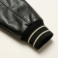 Veste universitaire personnalisée, veste de baseball, veste bomber streetwear, veste d'extérieur, vente en gros, fabricant OEM