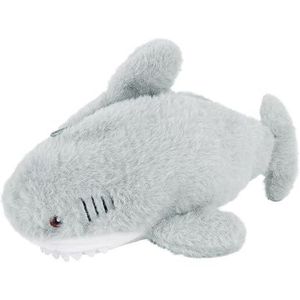 Graziosa Pochette in Peluche a Forma di Cane/Dinosauro per Donna, Borsa per Cosmetici e Astuccio, un Nuovo Elegante Aggiunto alla Moda - Product Image 4