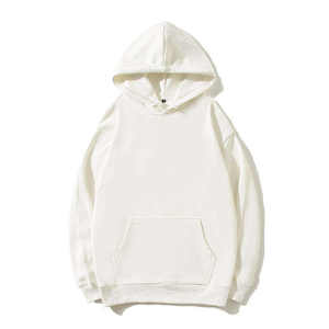 Sudadera con Capucha Personalizada al por Mayor 2026, Sudadera Unisex de Algodón Grueso con Logotipo Personalizado, Sudadera con Capucha Estampada y Grabada para Hombre, Servicio OEM al por Mayor - Product Image 1