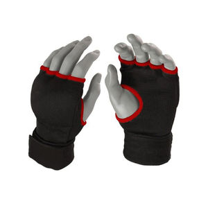 Bandes de poignet élastiques en gel les plus vendues pour l'entraînement – Enroulements rapides pour le kickboxing, le Muay Thai, le MMA – Équipement de protection pour hommes et femmes - Product Image 6