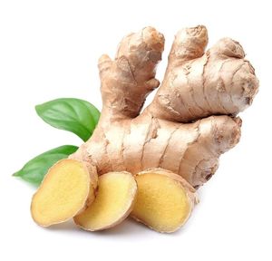Jengibre Fresco de Alta Calidad Chino, Jengibre Seco Lavado con Agua, Precio Bajo de Fábrica - Product Image 5