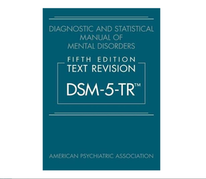 Manual Diagnóstico y Estatístico de los Trastornos Mentales, Edición en Tapa Dura DSM5TR (PEDIDOS AL POR MAYOR Y SUMINISTRO AL POR MAYOR) - Product Image 3