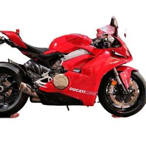 VENTAS RÁPIDAS Usado Mejor Precio al por Mayor Panigale V4 1103cc Moto Deportiva - Product Image 3