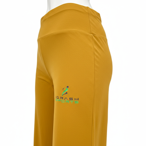 Leggings deportivos sin costuras de alta calidad para mujer, leggings de yoga con cintura elástica, en stock. - Product Image 6