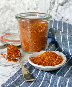 Poudre d'assaisonnement pour porc, Poudre d'assaisonnement pour barbecue, Poudre d'assaisonnement pour fruits de mer - Product Image 5