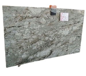 Losas Grandes de Granito Moderno Pulido Azul Dunas Indias de Alta Resistencia y Alta Densidad con 2 Años de Garantía para Proyectos de Lujo en Villas - Product Image 4