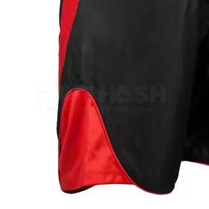 Pantalones Cortos de Boxeo con Logotipo Personalizado para Hombre, Fabricante OEM de Ropa de Combate, Pantalones Cortos de Boxeo en Venta 2026 - Product Image 6